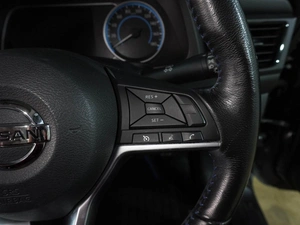 Хетчбэк Nissan Leaf 2017 года, 1679000 рублей, Воронеж