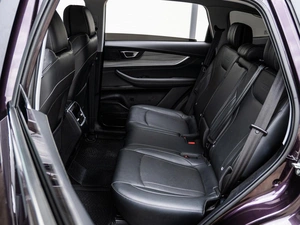 Внедорожник Chery Tiggo 8 Pro Max 2023 года, 2350000 рублей, Краснодар