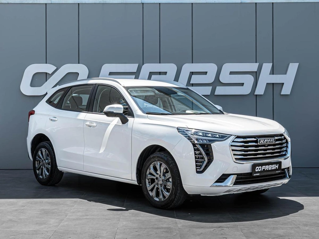 Внедорожник Haval Jolion 2023 года, 1560000 рублей, Краснодар