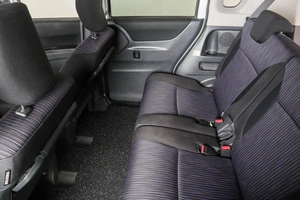 Минивэн Suzuki Solio 2015 года, 969000 рублей, Пермь