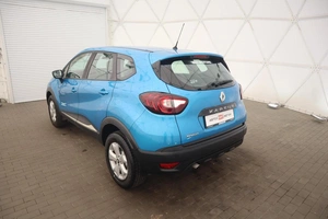 Внедорожник Renault Kaptur 2017 года, 1500000 рублей, Орёл