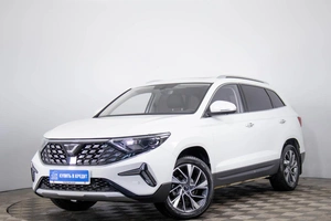 Внедорожник Jetta VS7 2023 года, 2499000 рублей, Пермь