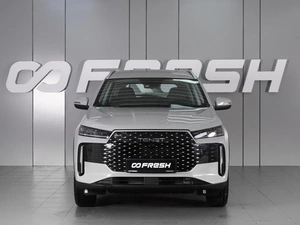Внедорожник Tenet T4L 2026 года, 2299000 рублей, Красный Пахарь