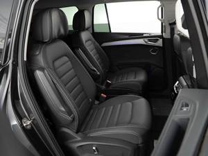 Внедорожник Volkswagen Talagon 2024 года, 5298999 рублей, Москва