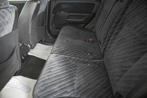 Внедорожник Honda CR-V 2003 года, 579000 рублей, Кемерово