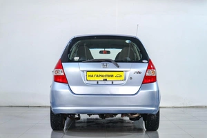 Хетчбэк Honda Fit 2003 года, 349000 рублей, Челябинск