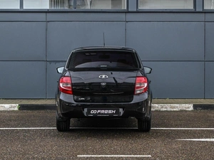 Седан ВАЗ (LADA) Granta 2013 года, 499000 рублей, Кирилловка