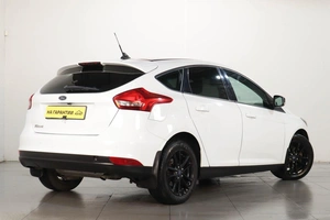 Хетчбэк Ford Focus 2017 года, 1279000 рублей, Челябинск