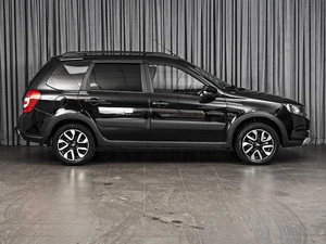 Универсал ВАЗ (LADA) Granta Cross 2023 года, 864000 рублей, Ставрополь