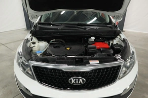 Внедорожник Kia Sportage 2014 года, 1740000 рублей, Курск