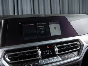 Седан BMW 3 серия 2019 года, 3399000 рублей, Волгоград