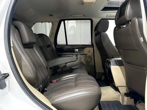 Внедорожник Land Rover Range Rover Sport 2010 года, 1900000 рублей, Красноярск