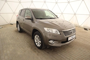 Внедорожник Toyota RAV4 2012 года, 1749000 рублей, Обнинск
