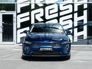 Седан Kia K5 2022 года, 2499000 рублей, Волгоград