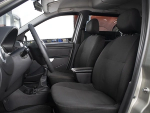 Фургон ВАЗ (LADA) Largus 2018 года, 820000 рублей, Омск