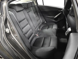 Седан Mazda 6 2018 года, 1927700 рублей, Казань