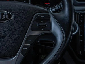 Хетчбэк Kia Rio 2016 года, 1116000 рублей, Ставрополь