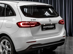 Хетчбэк Mercedes-benz B-класс 2019 года, 2359000 рублей, Тюмень