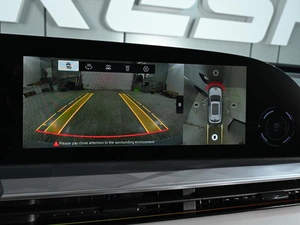 Внедорожник EXEED RX 2023 года, 3249000 рублей, Ростов-на-Дону