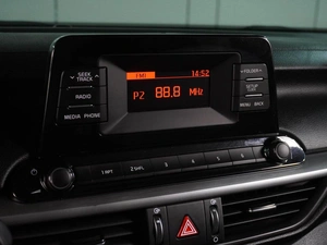 Седан Kia Cerato 2020 года, 2079000 рублей, Воронеж