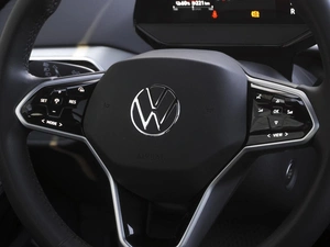 Внедорожник Volkswagen ID.4 Crozz 2023 года, 3629000 рублей, Тюмень