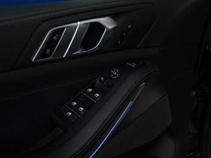 Внедорожник BMW X5 2020 года, 6777434 рублей, Москва