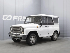 Внедорожник УАЗ Hunter 2010 года, 430000 рублей, Омск