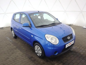 Хэтчбек Kia Picanto 2010 года, 650000 рублей, Орёл