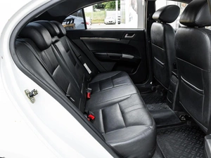Седан Geely Emgrand EC7 2013 года, 560000 рублей, Ставрополь