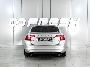 Седан Volvo S60 2013 года, 1579000 рублей, Ростов-на-Дону