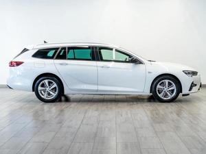 Универсал Opel Insignia 2020 года, 2249000 рублей, Саратов
