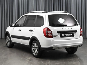 Универсал ВАЗ (LADA) Granta Cross 2023 года, 899000 рублей, Ставрополь