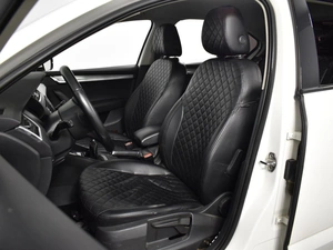 Лифтбек Skoda Octavia 2014 года, 1049900 рублей, Казань