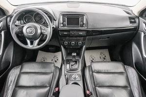 Внедорожник Mazda CX-5 2012 года, 1649000 рублей, Красноярск
