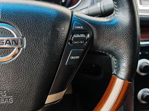 Седан Nissan Teana 2008 года, 920000 рублей, Краснодар