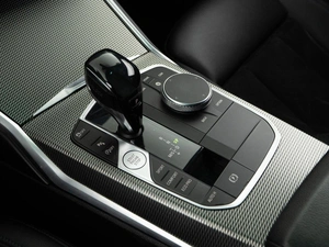 Седан BMW 3 серия 2020 года, 3689050 рублей, Москва