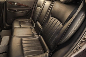 Внедорожник Infiniti EX25 2011 года, 1099000 рублей, Челябинск