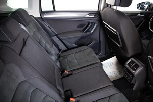 Внедорожник Volkswagen Tiguan 2020 года, 3149000 рублей, Пермь
