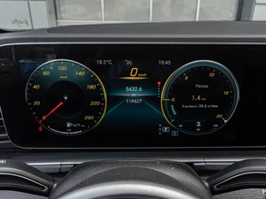 Внедорожник Mercedes-benz GLE-класс 2019 года, 5660000 рублей, Краснодар