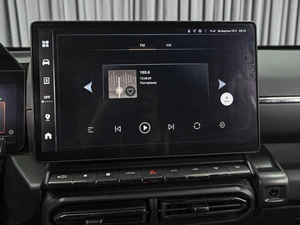 Внедорожник Haval H7 2026 года, 3439000 рублей, Ставрополь