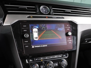 Седан Volkswagen Passat 2018 года, 2189000 рублей, Воронеж