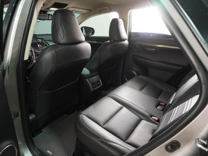 Внедорожник Lexus NX 2015 года, 3299000 рублей, Воронеж