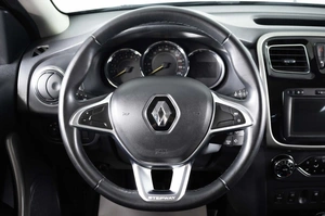 Хетчбэк Renault Sandero Stepway 2020 года, 1559000 рублей, Пермь