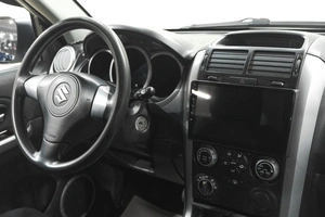Внедорожник Suzuki Grand Vitara 2005 года, 829000 рублей, Новокузнецк