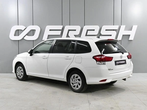 Универсал Toyota Corolla Fielder 2019 года, 1719000 рублей, Аксай