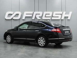 Седан Nissan Teana 2009 года, 979000 рублей, Воронеж