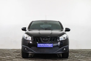 Внедорожник Nissan Qashqai 2011 года, 1329000 рублей, Сургут