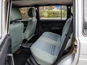 Внедорожник ВАЗ (LADA) 4x4 (Нива) 2004 года, 430000 рублей, Большой Сочи