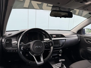 Хетчбэк Kia Rio X-Line 2019 года, 1279000 рублей, Ижевск
