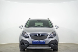 Внедорожник Opel Mokka 2014 года, 1039000 рублей, Оренбург